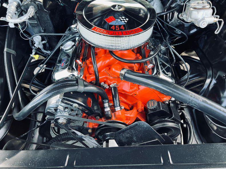 used 1970 Chevrolet Chevelle car, priced at $64,900