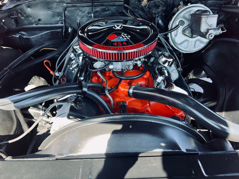 used 1972 Chevrolet Chevelle car, priced at $59,900