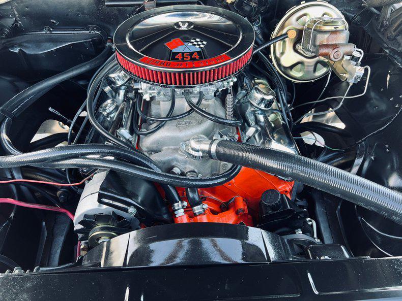 used 1970 Chevrolet Chevelle car, priced at $65,900
