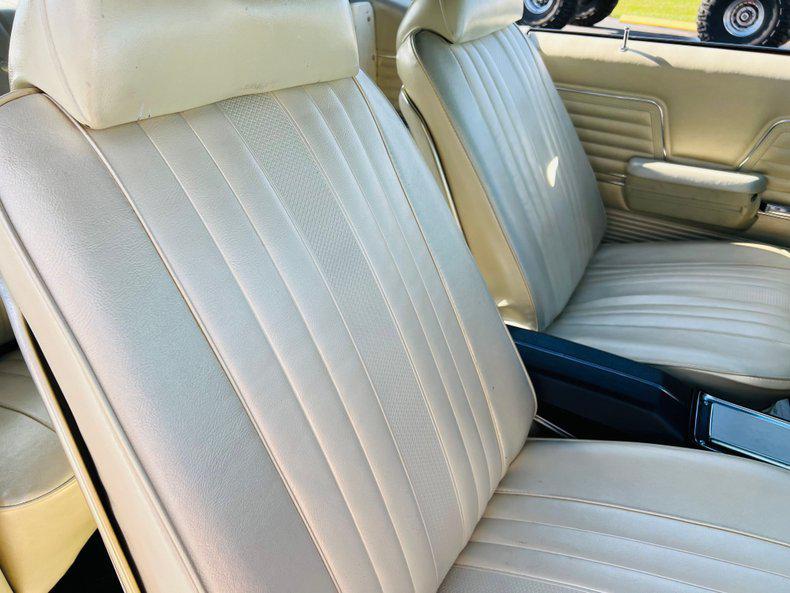 used 1969 Chevrolet Chevelle car, priced at $62,900