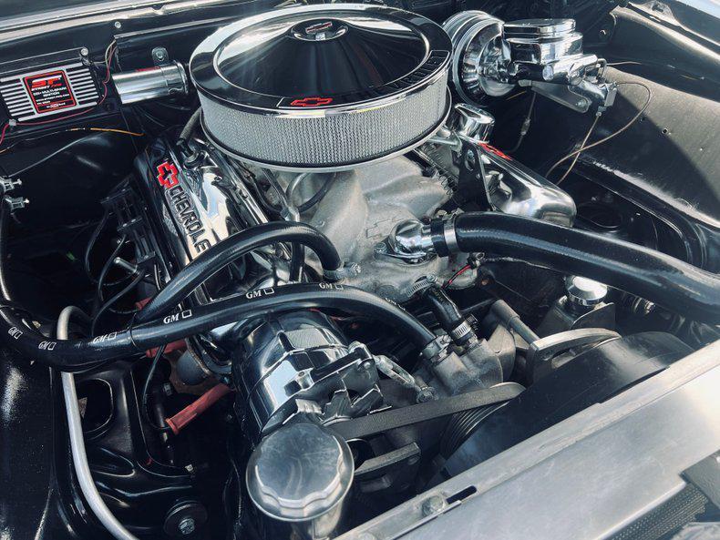 used 1968 Chevrolet Camaro car, priced at $58,900