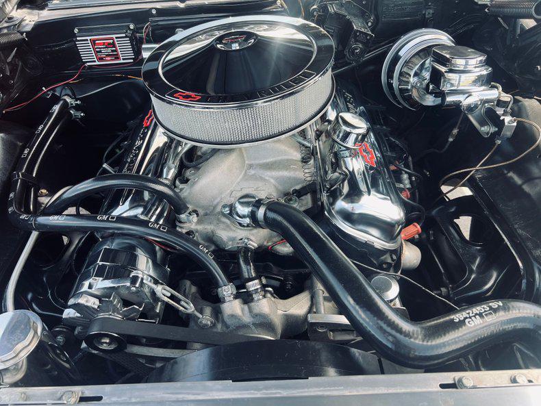 used 1968 Chevrolet Camaro car, priced at $58,900