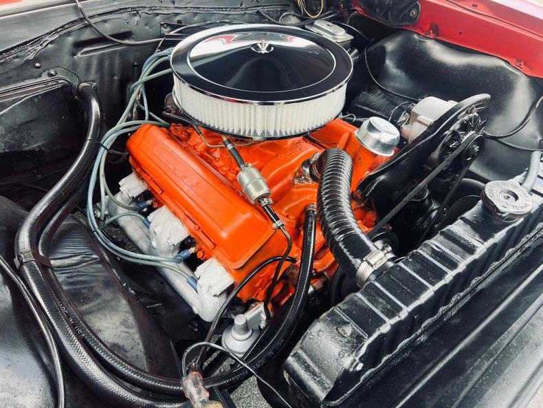 used 1967 Chevrolet Chevelle car, priced at $49,900