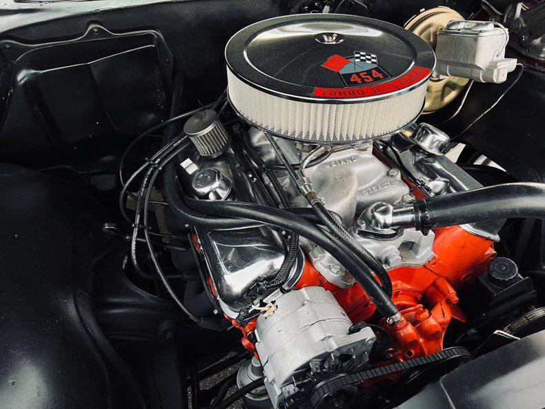 used 1972 Chevrolet Chevelle car, priced at $34,900