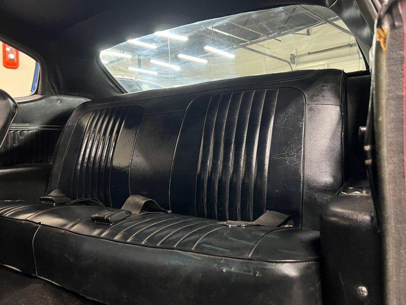 used 1972 Chevrolet Chevelle car, priced at $34,900