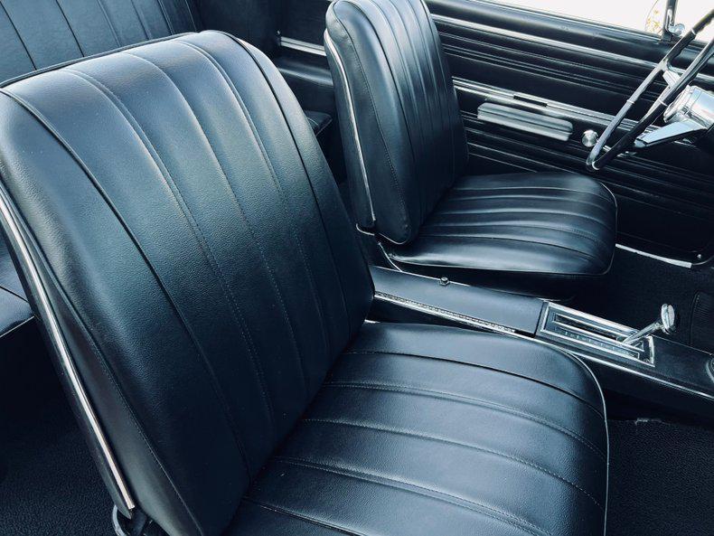 used 1966 Chevrolet Chevelle car, priced at $53,900