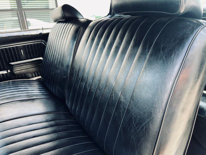 used 1972 Chevrolet Chevelle car, priced at $48,900