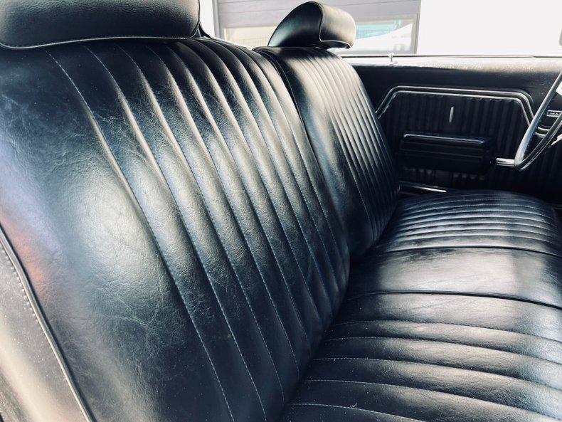 used 1972 Chevrolet Chevelle car, priced at $48,900
