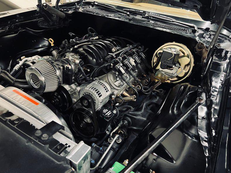 used 1979 Pontiac Firebird car, priced at $49,900