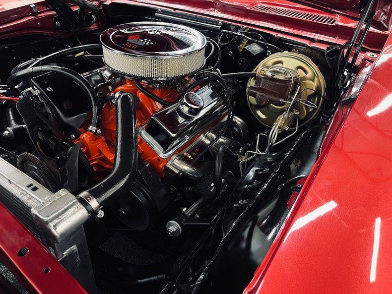 used 1969 Chevrolet Camaro car, priced at $54,900