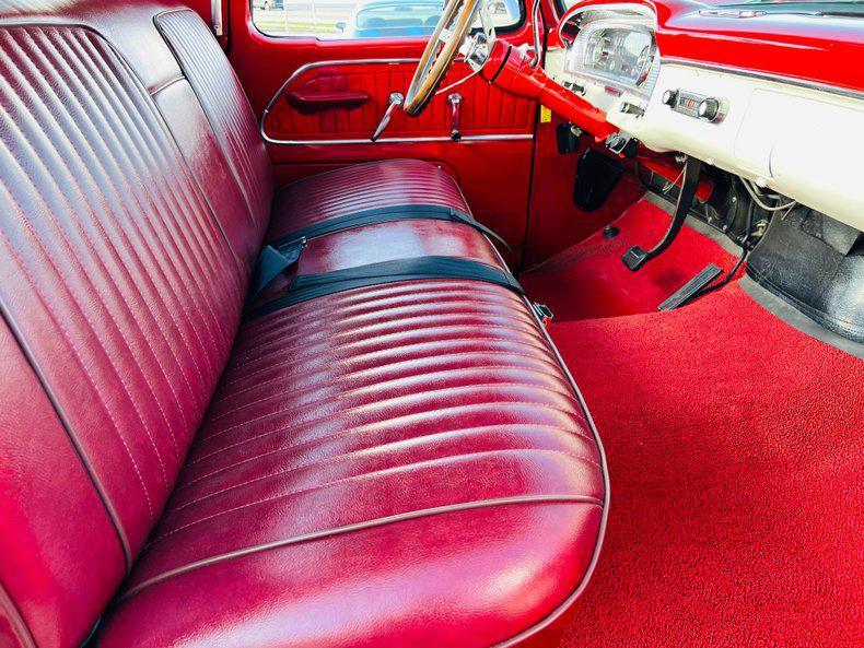 used 1965 Ford F100 car, priced at $34,900