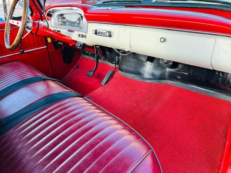 used 1965 Ford F100 car, priced at $34,900