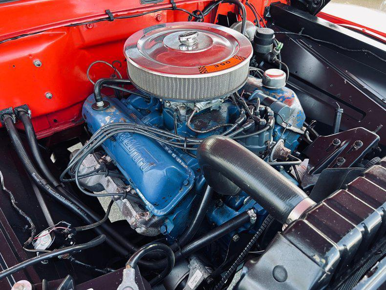 used 1965 Ford F100 car, priced at $34,900