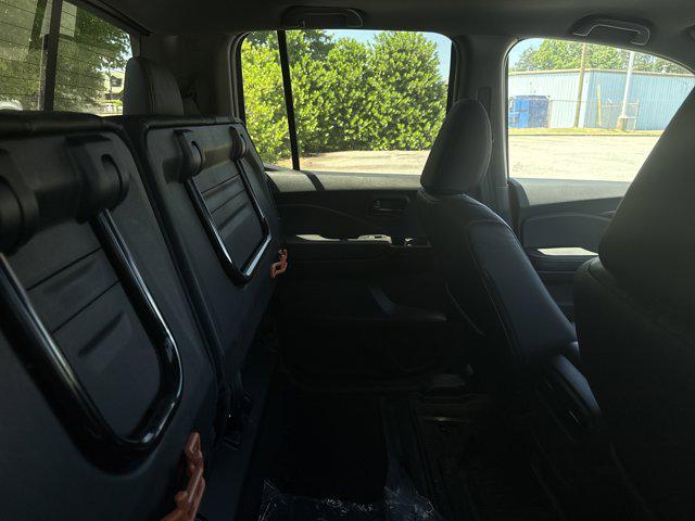 used 2025 Honda Ridgeline car, priced at $40,889