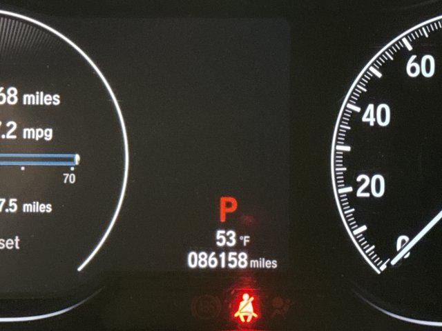 used 2018 Honda Accord car, priced at $19,299