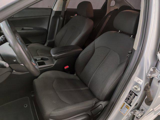 used 2019 Kia Optima car, priced at $8,944