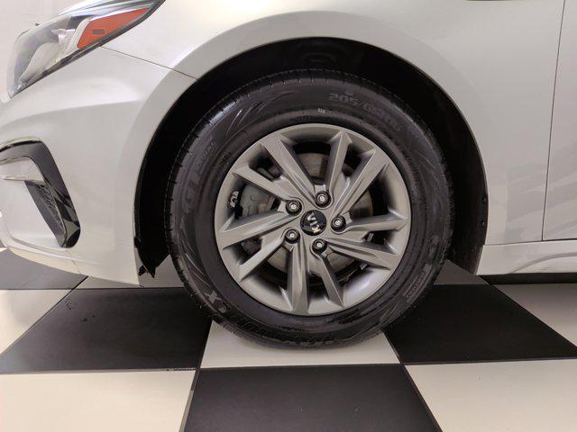 used 2019 Kia Optima car, priced at $8,944