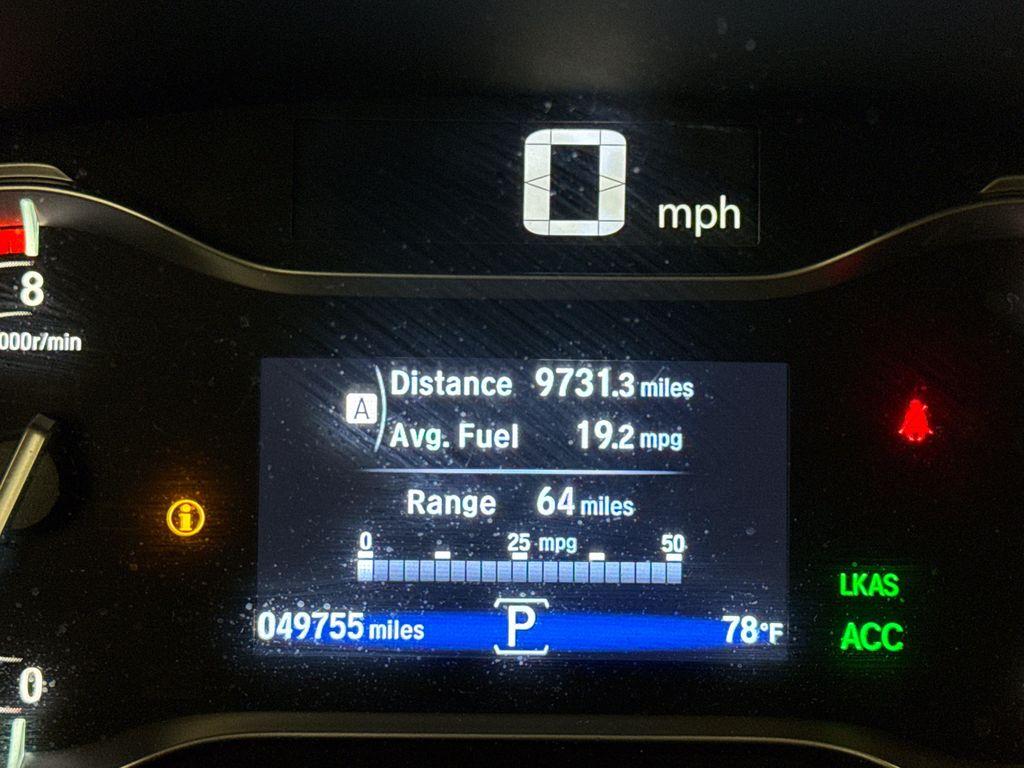 used 2023 Honda Ridgeline car, priced at $35,730