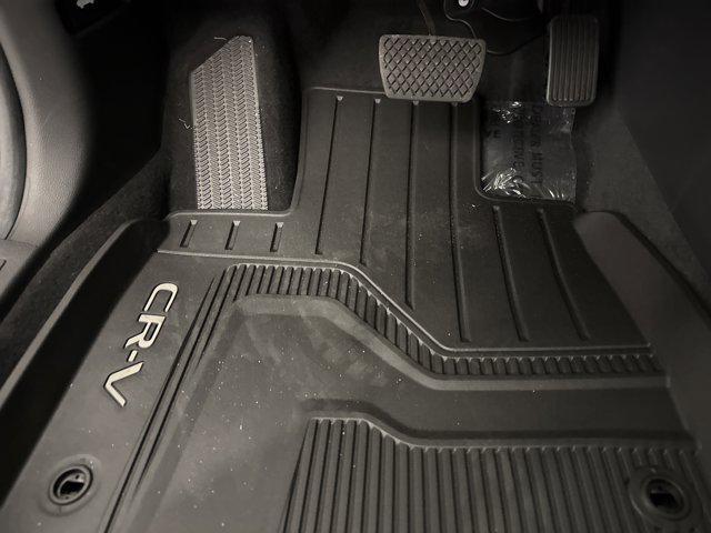 new 2026 Honda CR-V Hybrid car, priced at $35,521