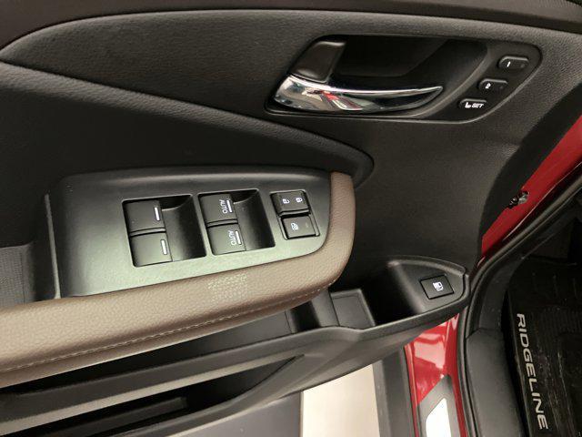 new 2026 Honda Ridgeline car, priced at $48,045