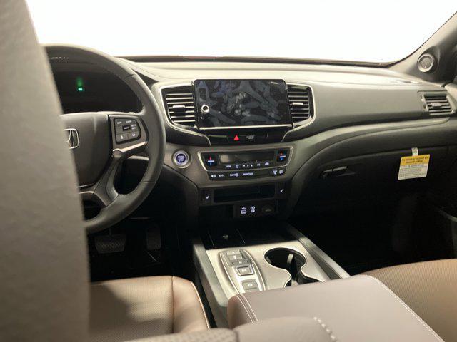 new 2026 Honda Ridgeline car, priced at $48,045