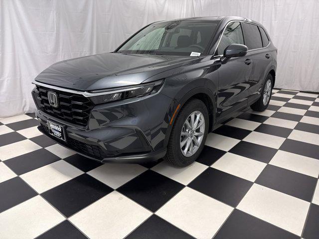 new 2026 Honda CR-V car, priced at $33,158
