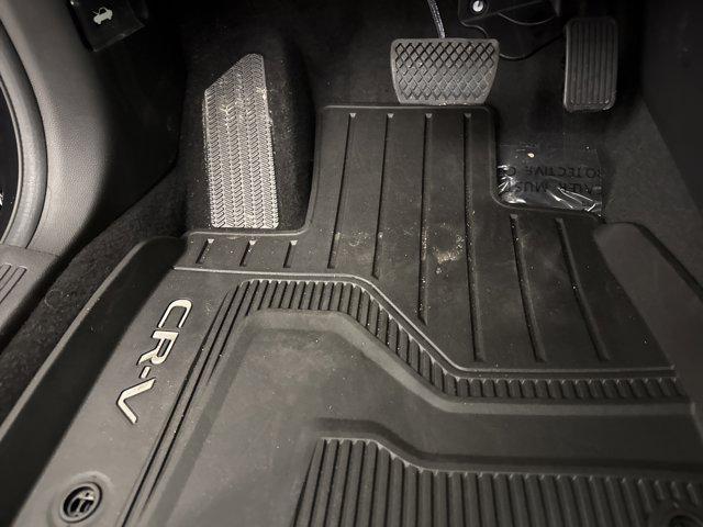 new 2026 Honda CR-V car, priced at $33,158