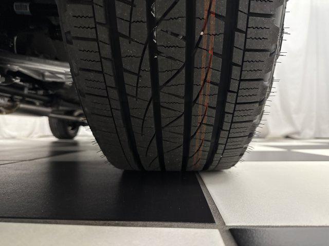 new 2025 Honda Ridgeline car, priced at $48,200