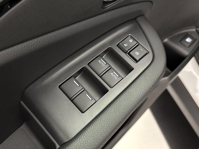 new 2025 Honda Ridgeline car, priced at $48,200