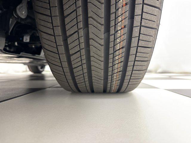 new 2026 Honda Civic Hybrid car, priced at $33,163