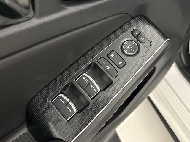 new 2026 Honda Civic Hybrid car, priced at $33,163