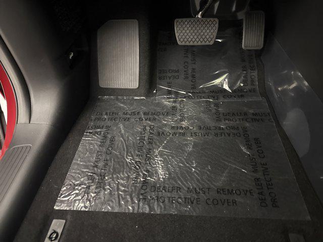 new 2025 Honda Pilot car, priced at $48,375