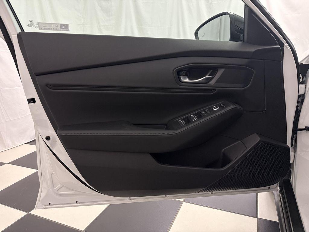 new 2026 Honda Accord Hybrid car, priced at $36,210
