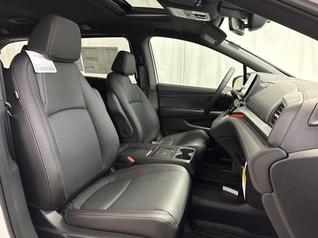 new 2026 Honda Odyssey car, priced at $43,211