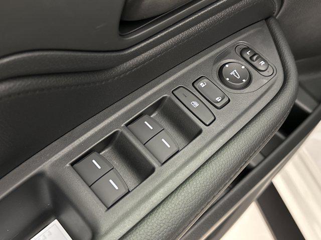 new 2026 Honda Odyssey car, priced at $43,211