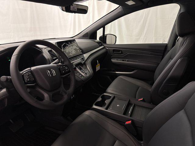new 2026 Honda Odyssey car, priced at $43,211