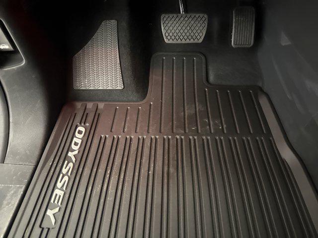 new 2026 Honda Odyssey car, priced at $43,211