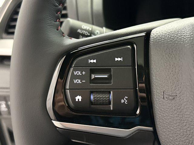 new 2026 Honda Odyssey car, priced at $43,211