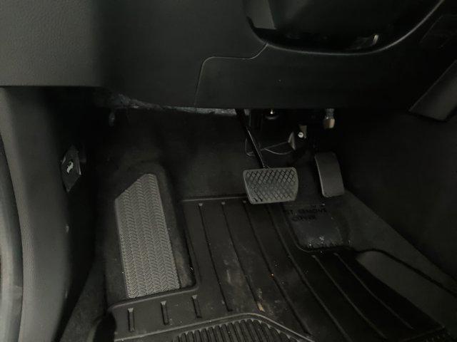 new 2026 Honda CR-V car, priced at $32,370