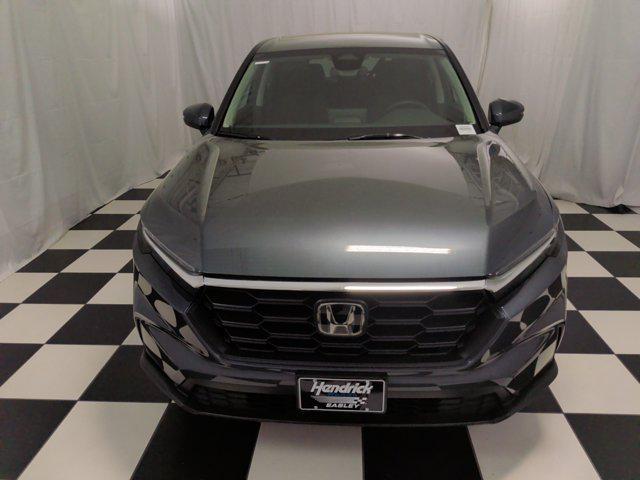 new 2026 Honda CR-V car, priced at $32,370
