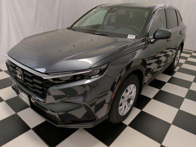 new 2026 Honda CR-V car, priced at $32,370