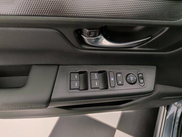 new 2026 Honda CR-V car, priced at $32,370