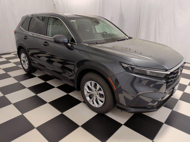 new 2026 Honda CR-V car, priced at $32,370