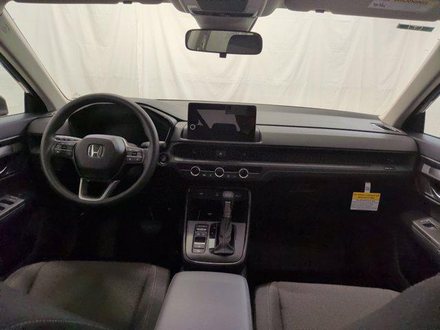 new 2026 Honda CR-V car, priced at $32,370