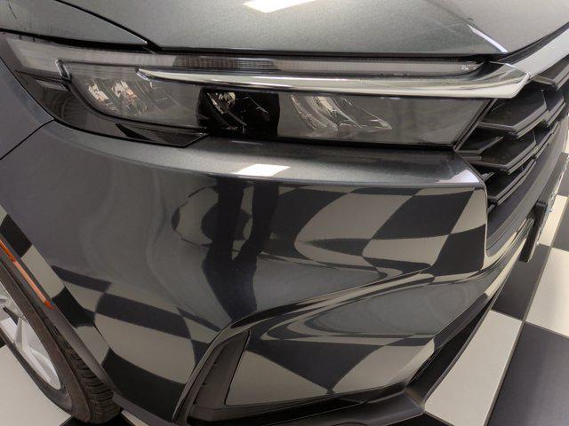 new 2026 Honda CR-V car, priced at $32,370