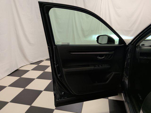 new 2026 Honda CR-V car, priced at $32,370