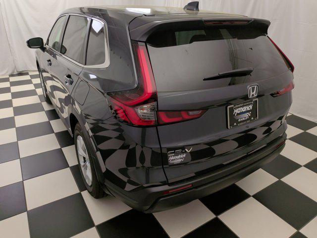 new 2026 Honda CR-V car, priced at $32,370