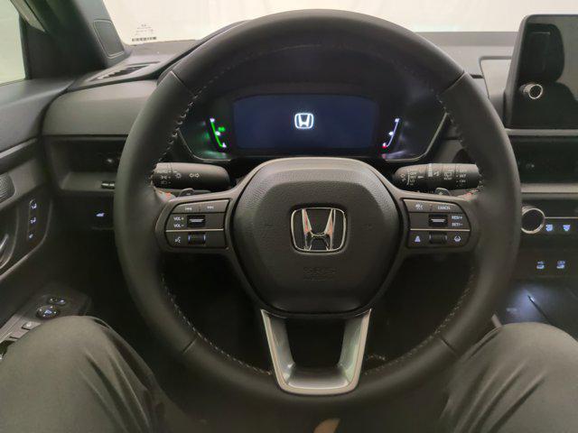 new 2026 Honda CR-V Hybrid car, priced at $38,709