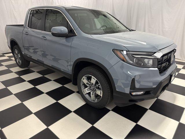 new 2026 Honda Ridgeline car, priced at $45,545
