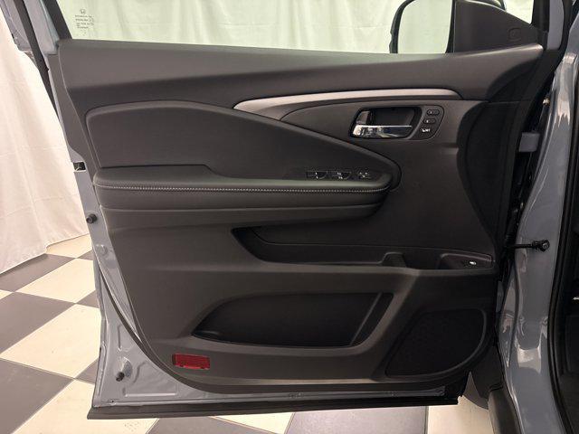 new 2026 Honda Ridgeline car, priced at $45,545